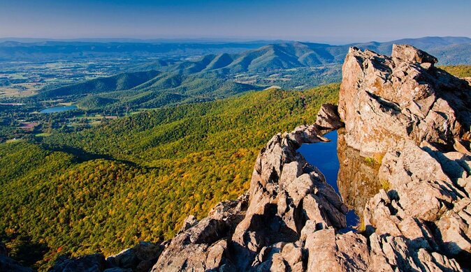 Self-Guided Audio Driving Tour in Shenandoah National Park - Good To Know