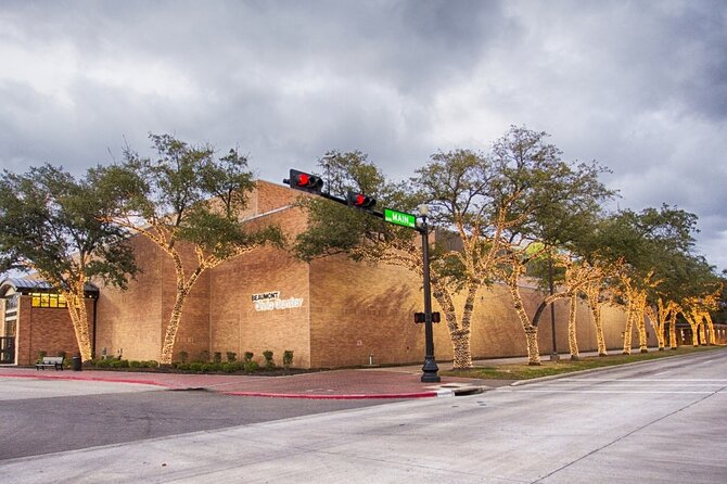 Self-Guided Beaumont Scavenger Hunt: Big Fun In Beaumont - Good To Know