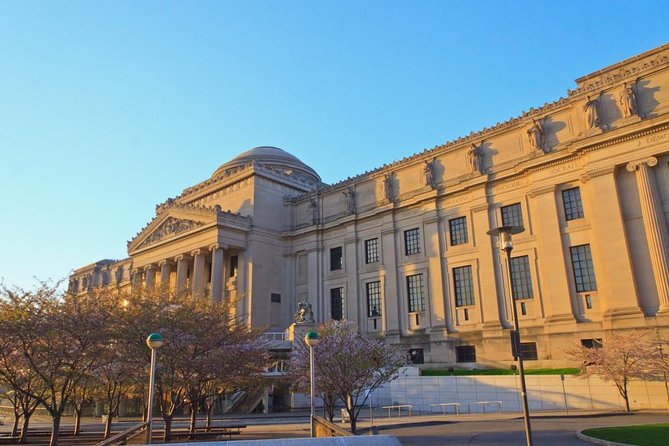 Self-Guided Brooklyn Scavenger Hunt: Soaring To New Heights - Good To Know