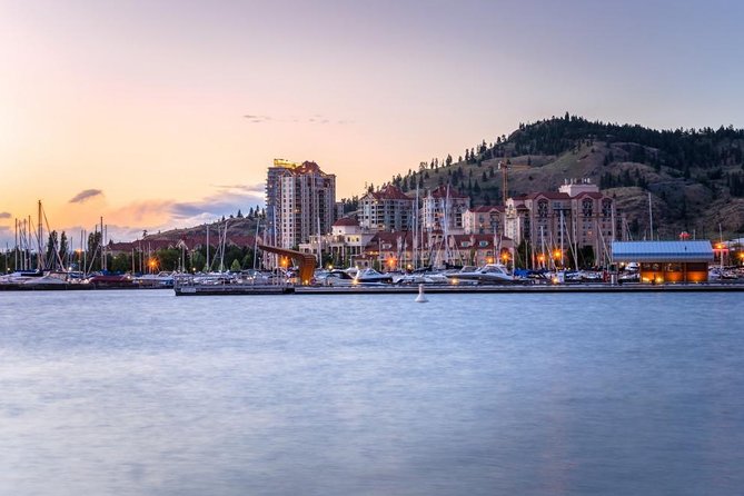 Self-Guided Kelowna Scavenger Hunt: Art By The Lake - Good To Know
