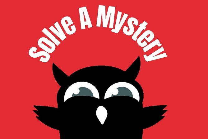 Self-guided Mystery Tour by Aarhus River - Good To Know
