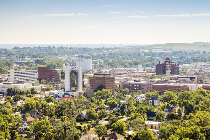 Self-Guided Rapid City Scavenger Hunt: City of Presidents - Good To Know