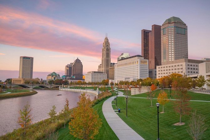 Self-Guided Scavenger Hunt: Discovering Columbus - Good To Know
