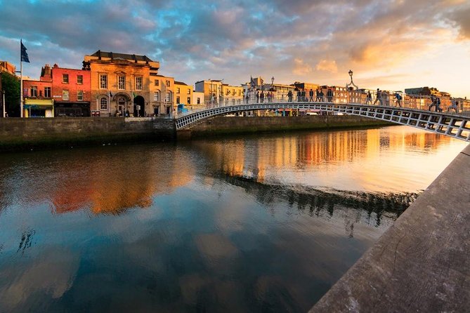 Self-Guided Scavenger Hunt: Dublin Adventure - Good To Know