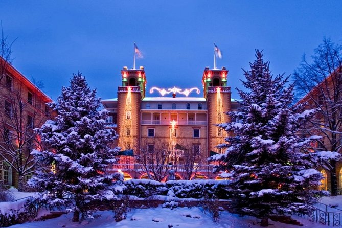 Self-Guided Scavenger Hunt: Glenwood Springs Hospitality Hunt - About Your Stay