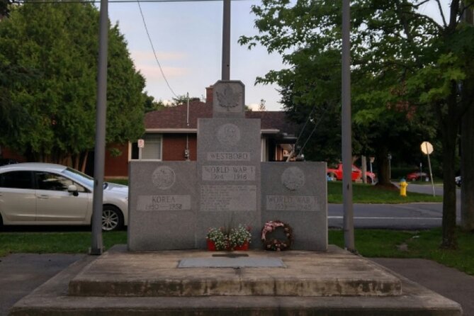 Self-Guided Scavenger Hunt: Ottawa Westboro's Charming History! - Good To Know