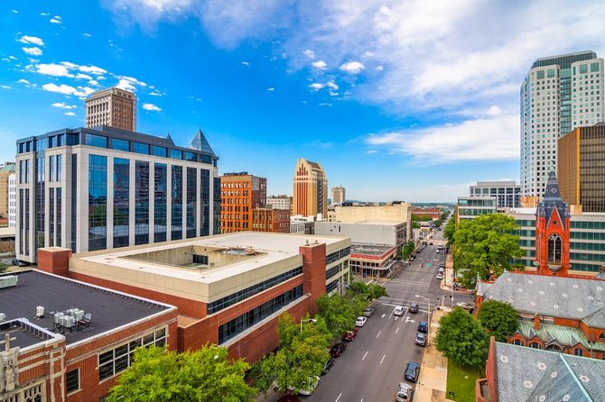 Self-Guided Scavenger Hunt: Pillars of Birmingham - Good To Know