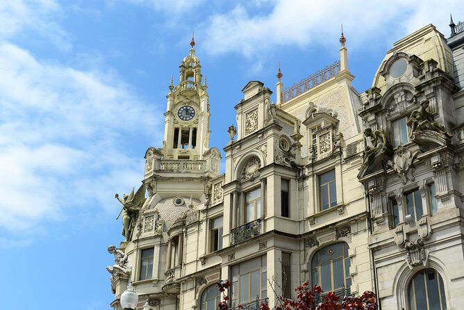 Semi - Private Oporto Food Tour - Good To Know