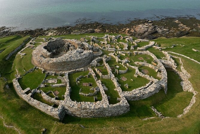 Semi Private Tour - Orkney and Kirkwall - Tour Overview and Details