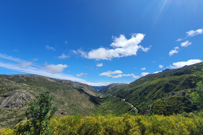 SERRA DA ESTRELA - Excursion With Tasting of SERRA Cheese - Good To Know