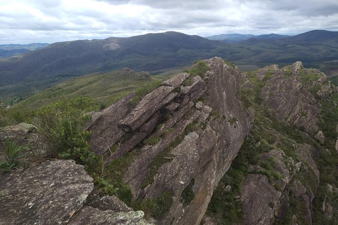 Serra Do Thunder Lookout