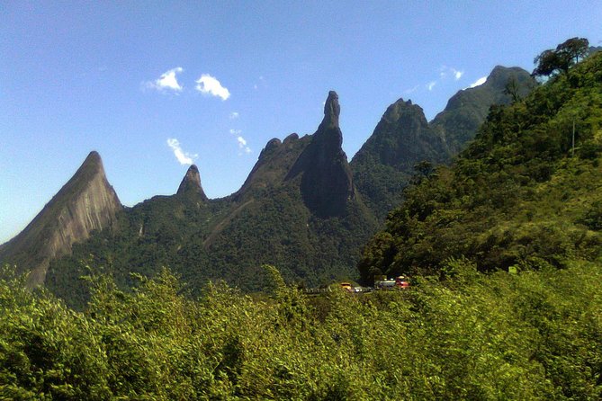 Serra Dos Órgãos National Park – Ecotour