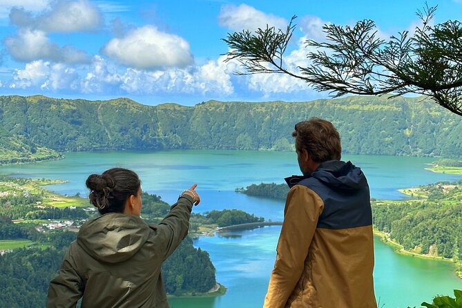 Sete Cidades - Nature Lovers - Private Jeep Tour With Local Guide - Good To Know