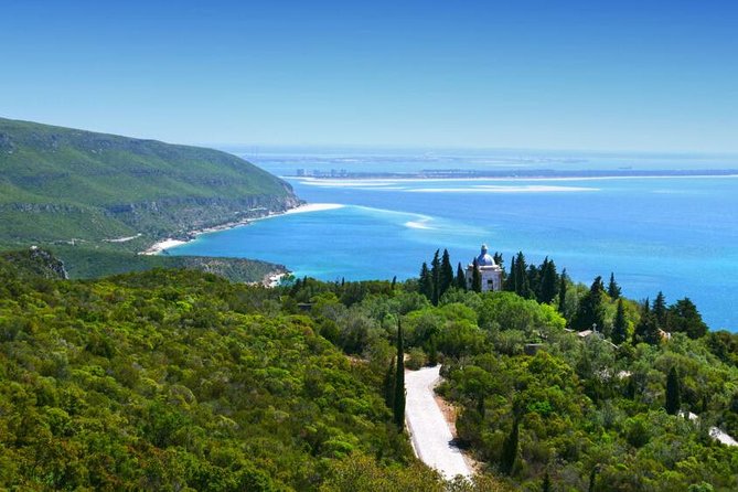 Setúbal & Arrábida - Key Points