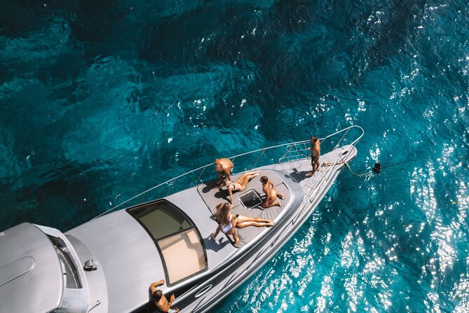 Seven Heaven Lux Yacht for a Day to Nusa Penida - Good To Know