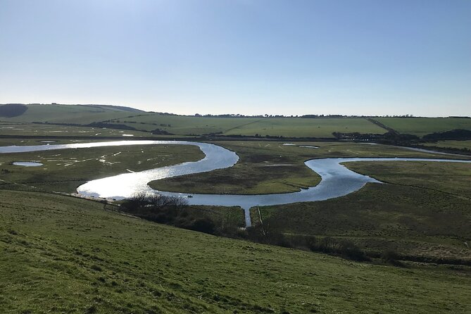 Seven Sisters and Sussex Villages Private Driving Tour - Good To Know