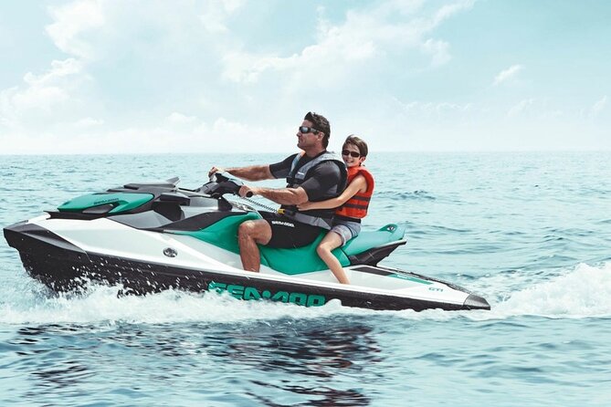 Seven Sisters Jet Ski Safari - Good To Know