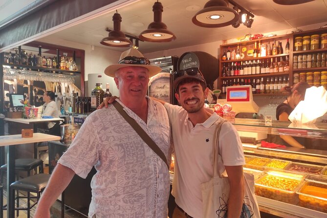 Sevilla Private Flamenco and Tapas Tour - Additional Information