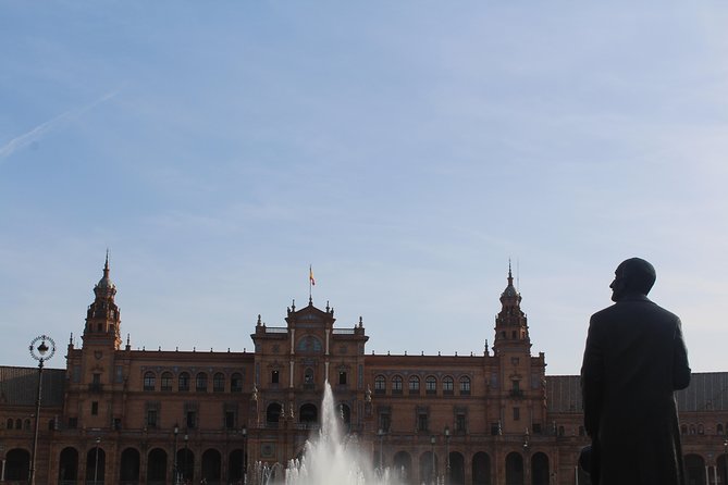 Seville in One Day - Pricing and Booking Details