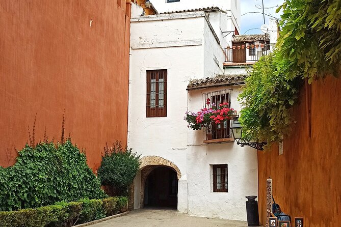 Seville Jewish Quarter Tour (Private Tour) - Overview of the Jewish Quarter
