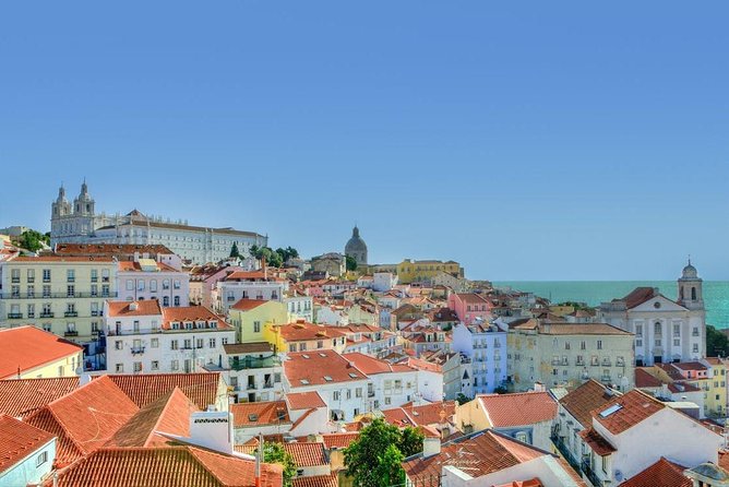 Seville Private Transfer to Lisbon With Optional Evora Stop - Good To Know