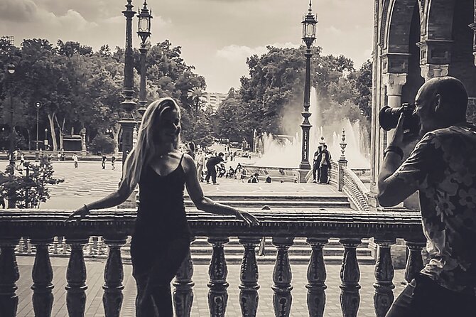 Seville Travel Captures - Pricing Details