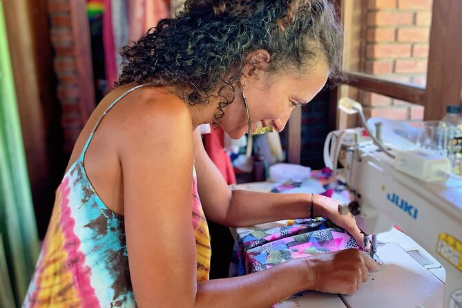 Sewing Workshop Hoi An Make Your Own Favorite Clothing - Good To Know