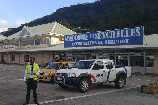 Seychelles Airport Private Round-Trip Transfers - Key Points