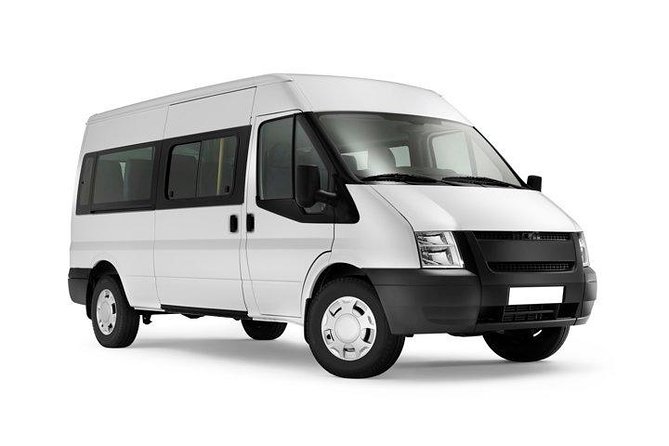 Shared Arrival Transfer: Saint Lucia International Airport to Hotel - Good To Know