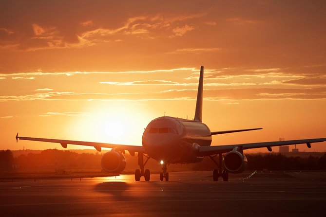 Shared Arrival Transfer: Santorini Airport to Hotel or Cruise Port - Good To Know
