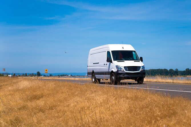 Shared Transportation From Cancun Airport to Puerto Morelos