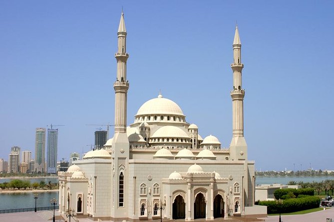 Sharjah Private City Tour From Dubai - Good To Know