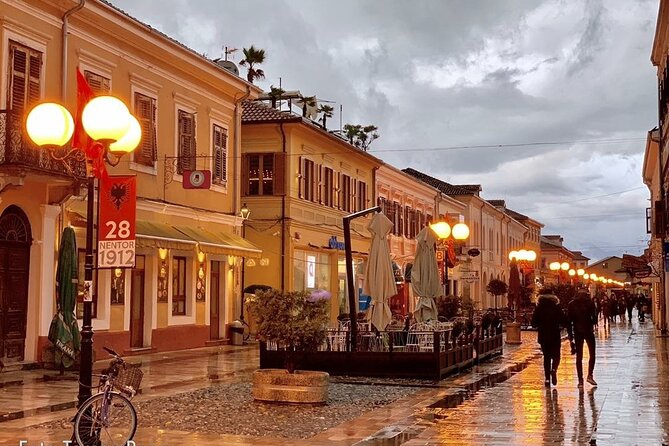 Shkodra & Shengjin Day Tour Review - Key Points