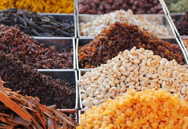 Shopping and Bazaar Trail in Bangalore - Good To Know