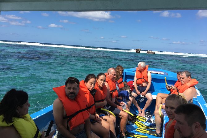 Shore Excursion: ATV 4 Wheeler With Wildlife and Horseback Riding - Excursion Overview