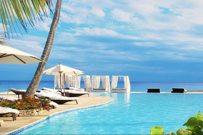 Shore Excursion: Viva Wyndham Resort For The Day With Unlimited Food & Drinks - Good To Know