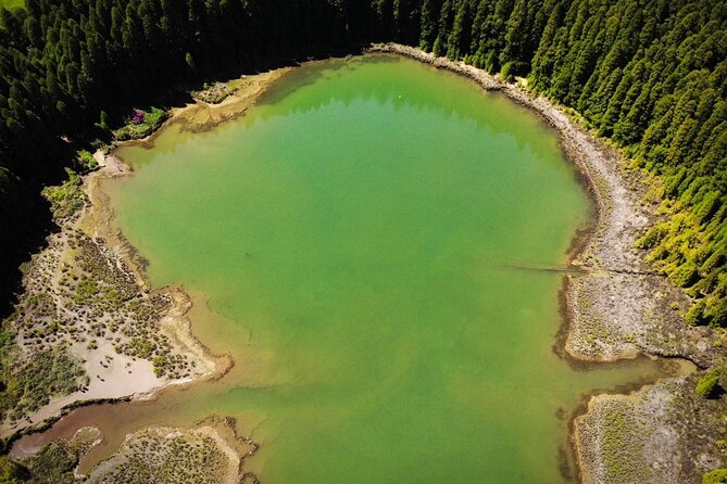 Shore Excursions to the Volcano and Crater of Lagoa Das Sete Cidades - Good To Know