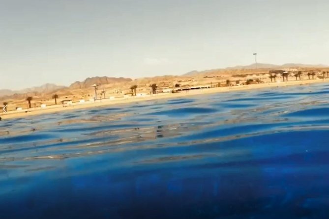 Shore Snorkeling - Two Hours - Good To Know