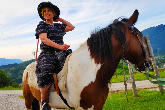 Short Horseback Riding - Kolasin - Key Points