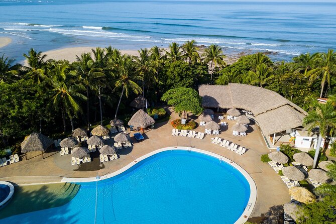 Shuttle From Liberia Airport To El Mangroove, Autograph Collection - About Your Stay