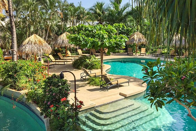 Shuttle From Liberia Airport To Tamarindo - About Your Stay