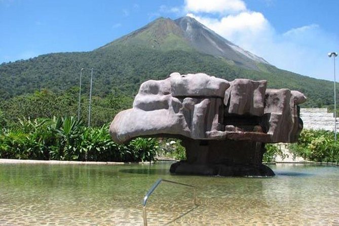 Shuttle Service San Jose Airport To Arenal-La Fortuna San Carlos - About Your Stay