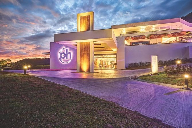 Shuttle To Planet Hollywood Resort Costa Rica - About Your Stay