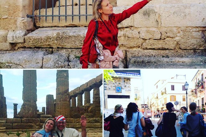 Sicily UNESCO Tour - Pricing and Availability