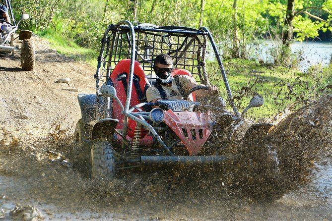 Side: Buggy Safari Tour - Good To Know