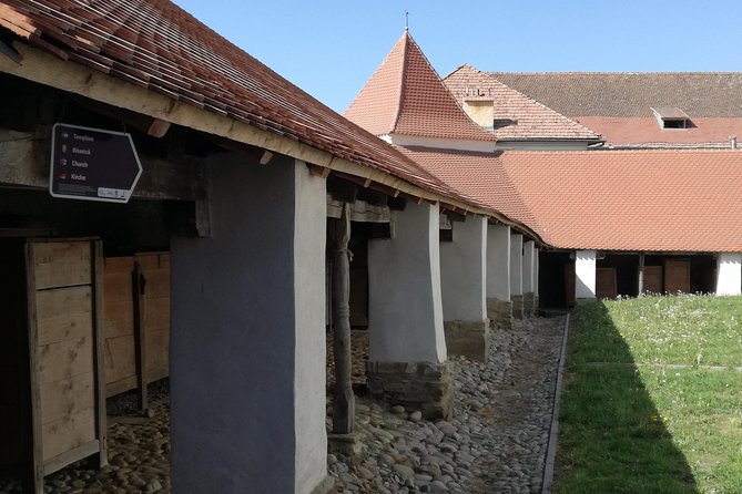 Sighisoara and Szekely Land Countryside One-Day Private Tour  - Targu Mures - Good To Know