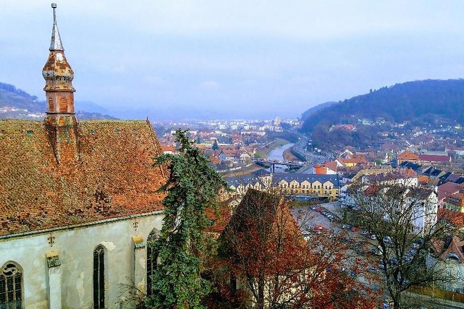 Sighisoara and Viscri UNESCO Day Tour From Brasov - Good To Know