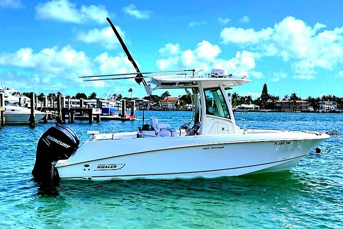 Sightseeing Cruise/Narrated Tour - Private 4 Hour - Good To Know