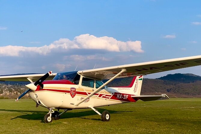 Sightseeing Flight Over Budapest - Good To Know