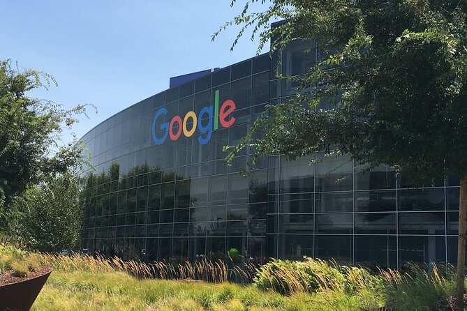 Silicon Valley Private 2-Hour Driving Tour - Good To Know
